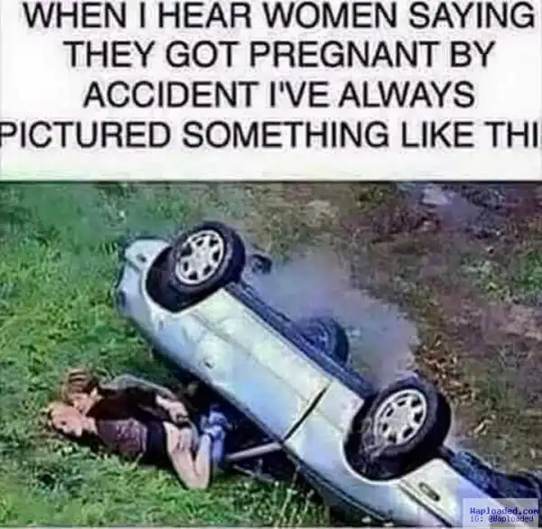 Funny Photo Of The Day